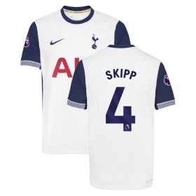 Tottenham Hotspur Skipp 4 Thuisshirt 2024-25